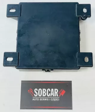 2008-2017 13575075 Блок комфорта Opel Agila 1 Арт e12604173, вид 2