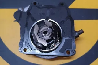 55205446 Насос вакуумный Opel Astra J Арт e12604150, вид 2