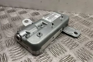 8240468 Подушка безопасности BMW 7 E65/E66 Арт e12604072, вид 8