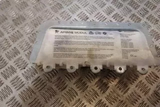 608739301C Подушка безопасности BMW 7 F01/F02 Арт e12604048, вид 1