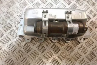 608739301C Подушка безопасности BMW 7 F01/F02 Арт e12604048, вид 2