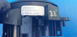 8375396 Подушка безопасности BMW 5 E39 Арт e12603805, вид 3