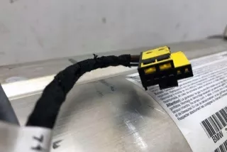 39703970809L Подушка безопасности BMW 5 E60/E61 Арт e12603735, вид 1