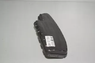 7357081 Подушка безопасности BMW 5 F10/F11/GT F07 Арт e12603625, вид 4