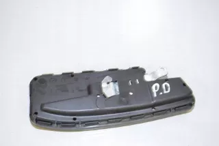 7357082 Подушка безопасности BMW 5 F10/F11/GT F07 Арт e12603624, вид 3