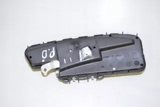 7357082 Подушка безопасности BMW 5 F10/F11/GT F07 Арт e12603624, вид 4
