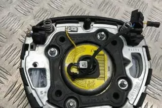 609531100 Подушка безопасности BMW 5 F10/F11/GT F07 Арт e12603614, вид 1