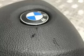 609531100 Подушка безопасности BMW 5 F10/F11/GT F07 Арт e12603614, вид 4