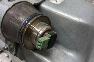 39911215305 Подушка безопасности BMW 5 F10/F11/GT F07 Арт e12603605, вид 1