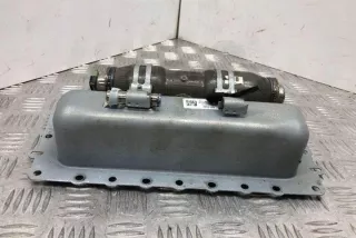 39911215305 Подушка безопасности BMW 5 F10/F11/GT F07 Арт e12603605, вид 2