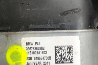 33678382902 Подушка безопасности BMW 5 F10/F11/GT F07 Арт e12603604, вид 2