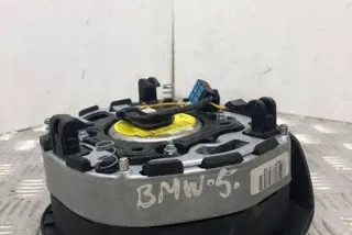 33678382902 Подушка безопасности BMW 5 F10/F11/GT F07 Арт e12603604, вид 3