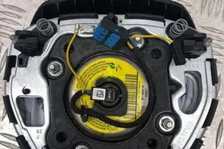 33678382902 Подушка безопасности BMW 5 F10/F11/GT F07 Арт e12603604, вид 4