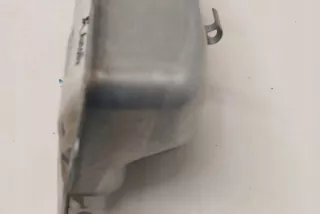 611012001B Подушка безопасности BMW 5 F10/F11/GT F07 Арт e12603595, вид 3
