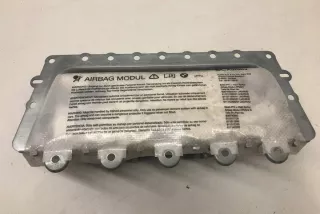 39923039901 Подушка безопасности BMW 5 F10/F11/GT F07 Арт e12603594, вид 1