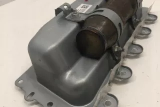 39923039901 Подушка безопасности BMW 5 F10/F11/GT F07 Арт e12603594, вид 4