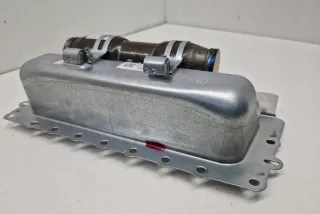 39923039901 Подушка безопасности BMW 5 F10/F11/GT F07 Арт e12603585, вид 2