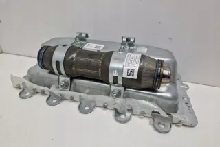 39923039901 Подушка безопасности BMW 5 F10/F11/GT F07 Арт e12603585, вид 4