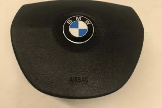 6092765 Подушка безопасности BMW 5 F10/F11/GT F07 Арт e12603575, вид 2