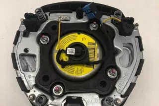 6092765 Подушка безопасности BMW 5 F10/F11/GT F07 Арт e12603575, вид 3