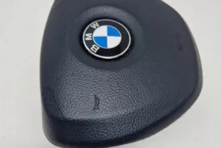 6092770 Подушка безопасности BMW 5 F10/F11/GT F07 Арт e12603574, вид 2
