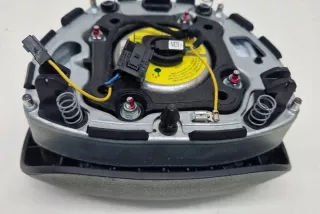 6092770 Подушка безопасности BMW 5 F10/F11/GT F07 Арт e12603574, вид 4