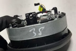32678382802 Подушка безопасности BMW 5 F10/F11/GT F07 Арт e12603563, вид 1