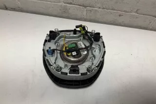 32678382802 Подушка безопасности BMW 5 F10/F11/GT F07 Арт e12603563, вид 2