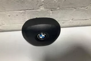 32678382802 Подушка безопасности BMW 5 F10/F11/GT F07 Арт e12603563, вид 4