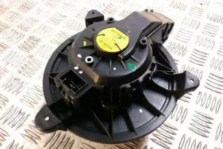 AV1119846BB Отопитель в сборе (печка) Ford Focus 4 Арт e12603521, вид 1