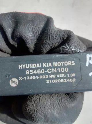 95460-CN100 Блок комфорта Hyundai i20  2 Арт e12603509, вид 3