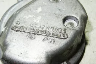 058905161B Датчик коленвала Audi A4 B6 Арт e12603321, вид 2