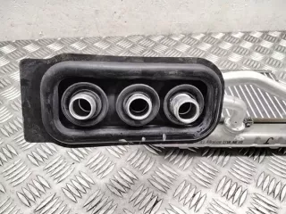 669180B Отопитель в сборе (печка) BMW X6 E71/E72 Арт e12603233, вид 4