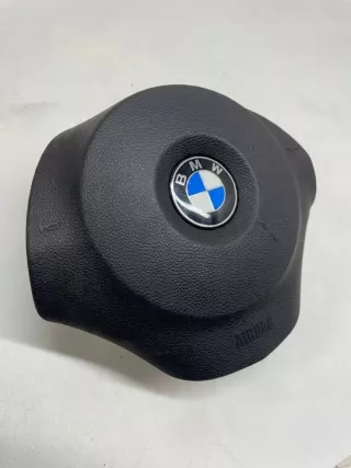 6779828 Подушка безопасности BMW 1 E81/E82/E87/E88 Арт e12603161, вид 1