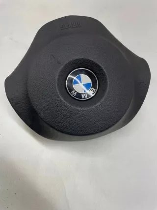 6779828 Подушка безопасности BMW 1 E81/E82/E87/E88 Арт e12603161, вид 2