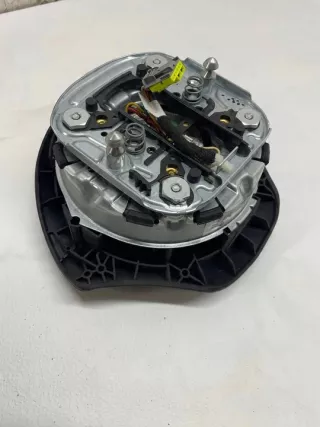 6779828 Подушка безопасности BMW 1 E81/E82/E87/E88 Арт e12603161, вид 3