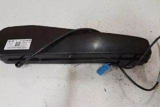 723961505 Подушка безопасности BMW 1 F20/F21 Арт e12603152, вид 3