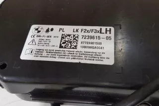 723961505 Подушка безопасности BMW 1 F20/F21 Арт e12603152, вид 4
