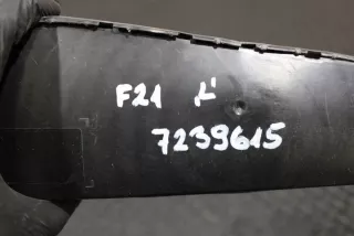 7239615 Подушка безопасности BMW 1 F20/F21 Арт e12603140, вид 2