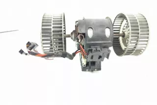 6948422 Отопитель в сборе (печка) BMW 5 E60/E61 Арт e12603101, вид 2