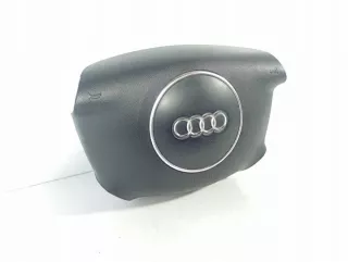 8E0880201AA M3S1420006131 Подушка безопасности Audi A6 C5 (S6,RS6) Арт e12603016, вид 2