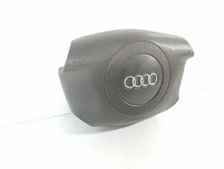 4B0880201AD M3S1380005915 Подушка безопасности Audi A6 C5 (S6,RS6) Арт e12603015, вид 2