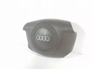 4B0880201AD M3S1380005915 Подушка безопасности Audi A6 C5 (S6,RS6) Арт e12603015, вид 3