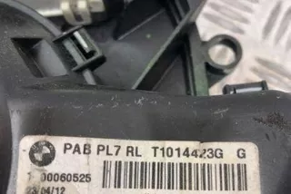 T1014423G Отопитель в сборе (печка) BMW 1 F20/F21 Арт e12602986, вид 3