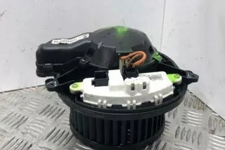 T1014423G Отопитель в сборе (печка) BMW 1 F20/F21 Арт e12602986, вид 4