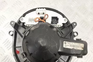 T1014423G Отопитель в сборе (печка) BMW 1 F20/F21 Арт e12602985, вид 4