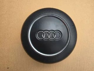 4G0880201B Подушка безопасности Audi A6 C7 (S6,RS6) Арт e12602902, вид 1