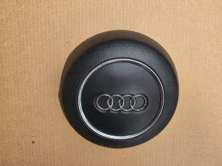 4G0880201B Подушка безопасности Audi A6 C7 (S6,RS6) Арт e12602902, вид 3