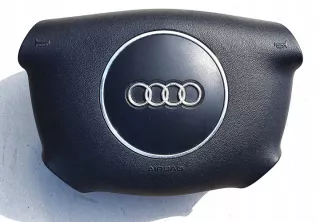 8E0880201L 8E0880201L-- Подушка безопасности Audi A4 B6 Арт e12602880, вид 1