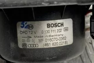 4B1820021B Отопитель в сборе (печка) Audi A6 C5 (S6,RS6) Арт e12602860, вид 2